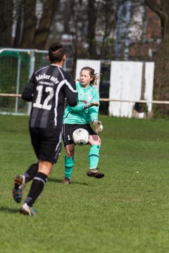 Bild 148 - B-Juniorinnen Kieler MTV - SG Trittau / S�dstormarn : Ergebnis: 1:3